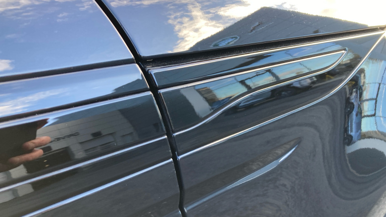 Land Rover Range Rover Evoque 2.0 D200 Dynamic HSE 5dr Auto Diesel Hatchback